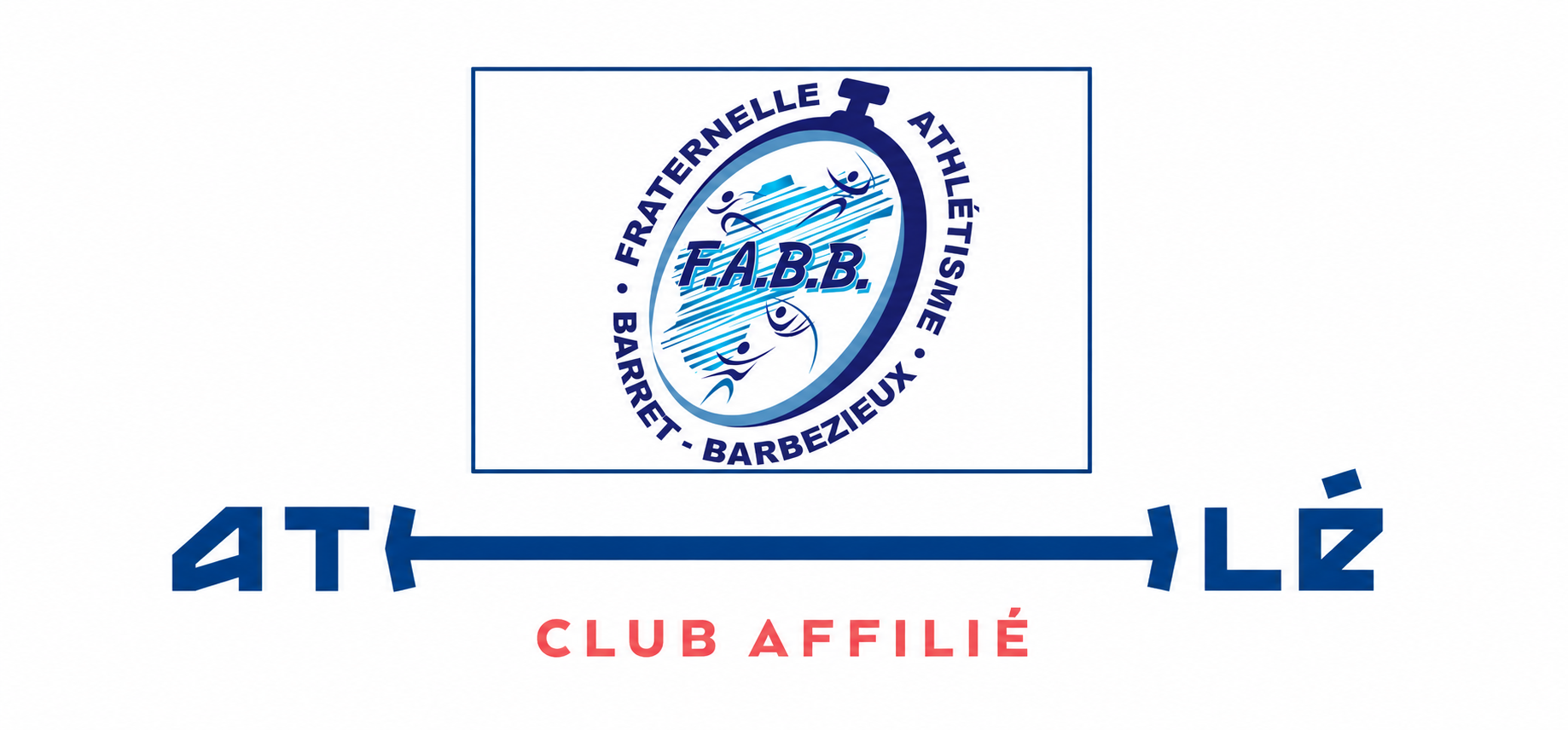 FABB - Club affilié FFA