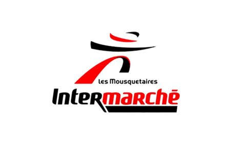 INTERMARCHÉ BARBEZIEUX