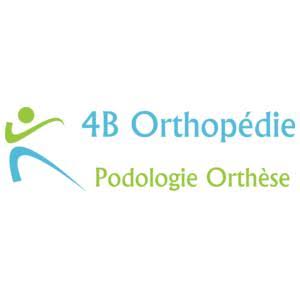 4B PODOLOGIE