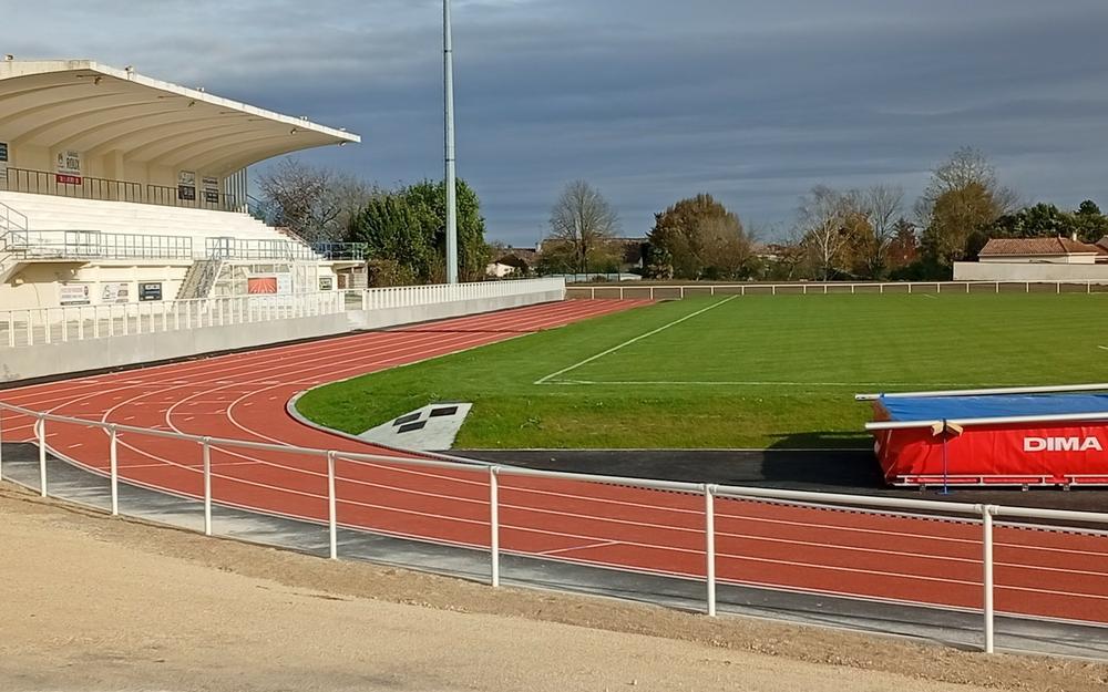 Nouvelle saison 2026-2027